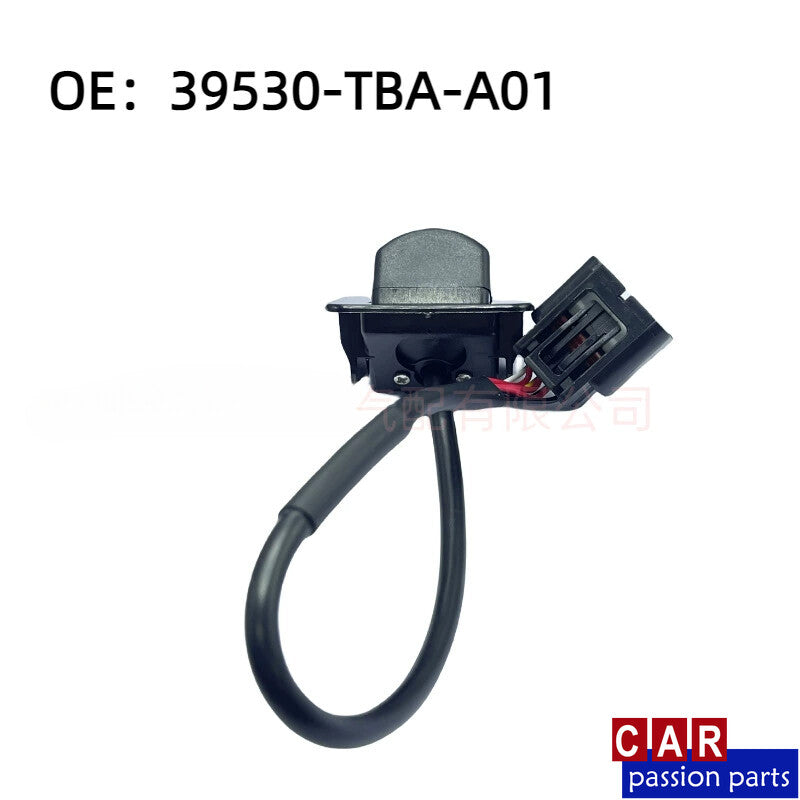 Rearview backup parking assist camera 39530-TBA-A01 for Honda for Civic 2016 - 2019