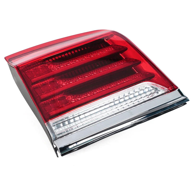 1 piece for the left rear taillight turn signal light of a 2012, 2013, 2014, or 2015 for Lexus LX570.
