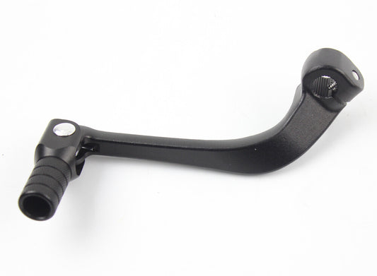 Black Alloy Gear Shift Lever Shifter Pedal for Honda CRF 110 crf110F Bikes 13-18