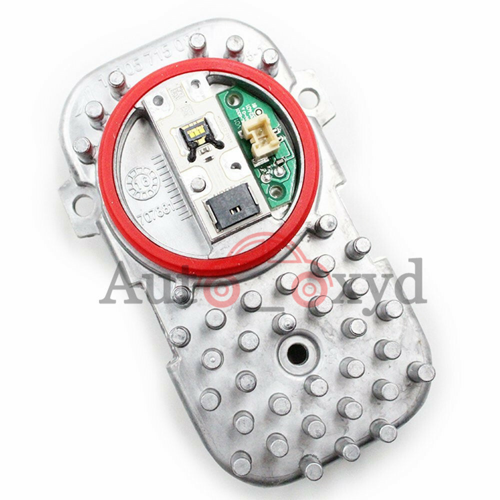 Headlight LED Light Insert Diode Module 63117263051 for BMW X5 X3 E92 E93 F06