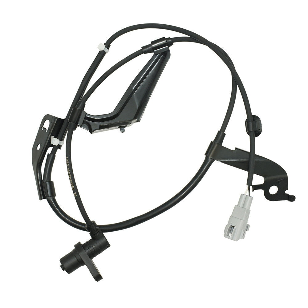 Front Left ABS Wheel Speed Sensor for Toyota RAV4 2001-2005 2.0 2.4L 89543-42040