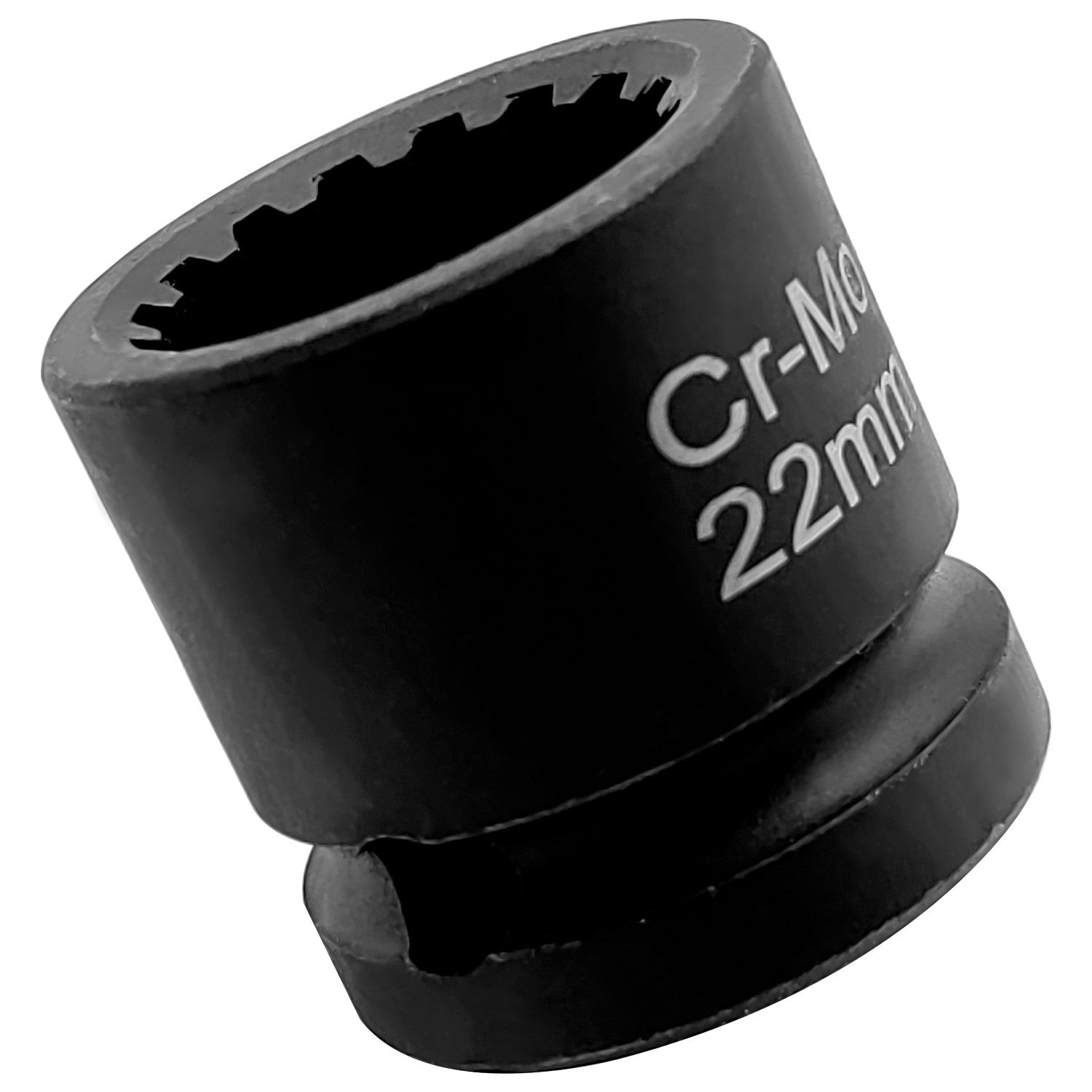 for BMW CAMSHAFT SLEEVE VANOS SOCKET Tool 1/2¡±Dr 22mm 16PT B38 B48 B58 Engine