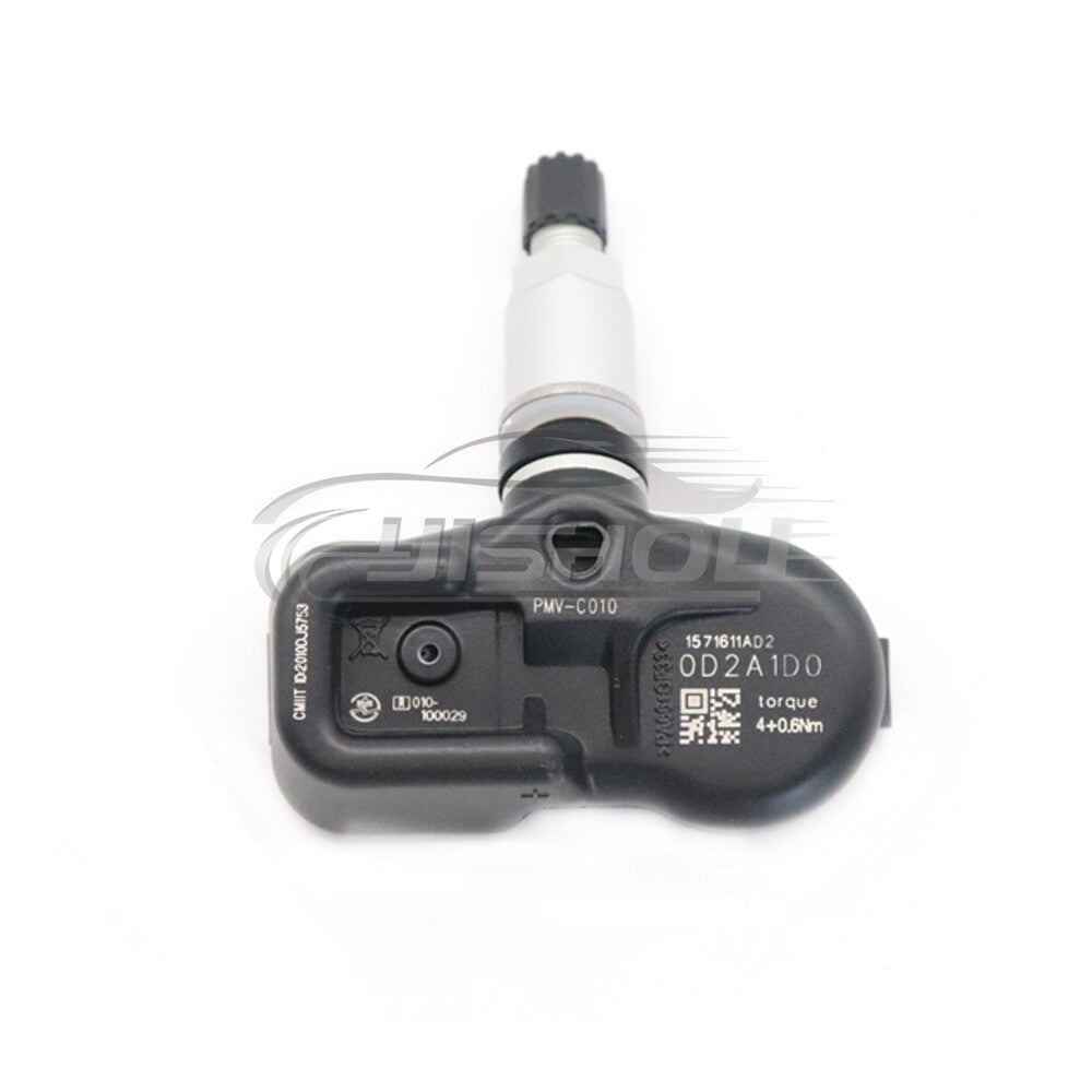 4260706020 new PMV-C010 TPMS Tire Pressure Sensor Suitable for Toyota for Corolla , for Camry , and for Lexus