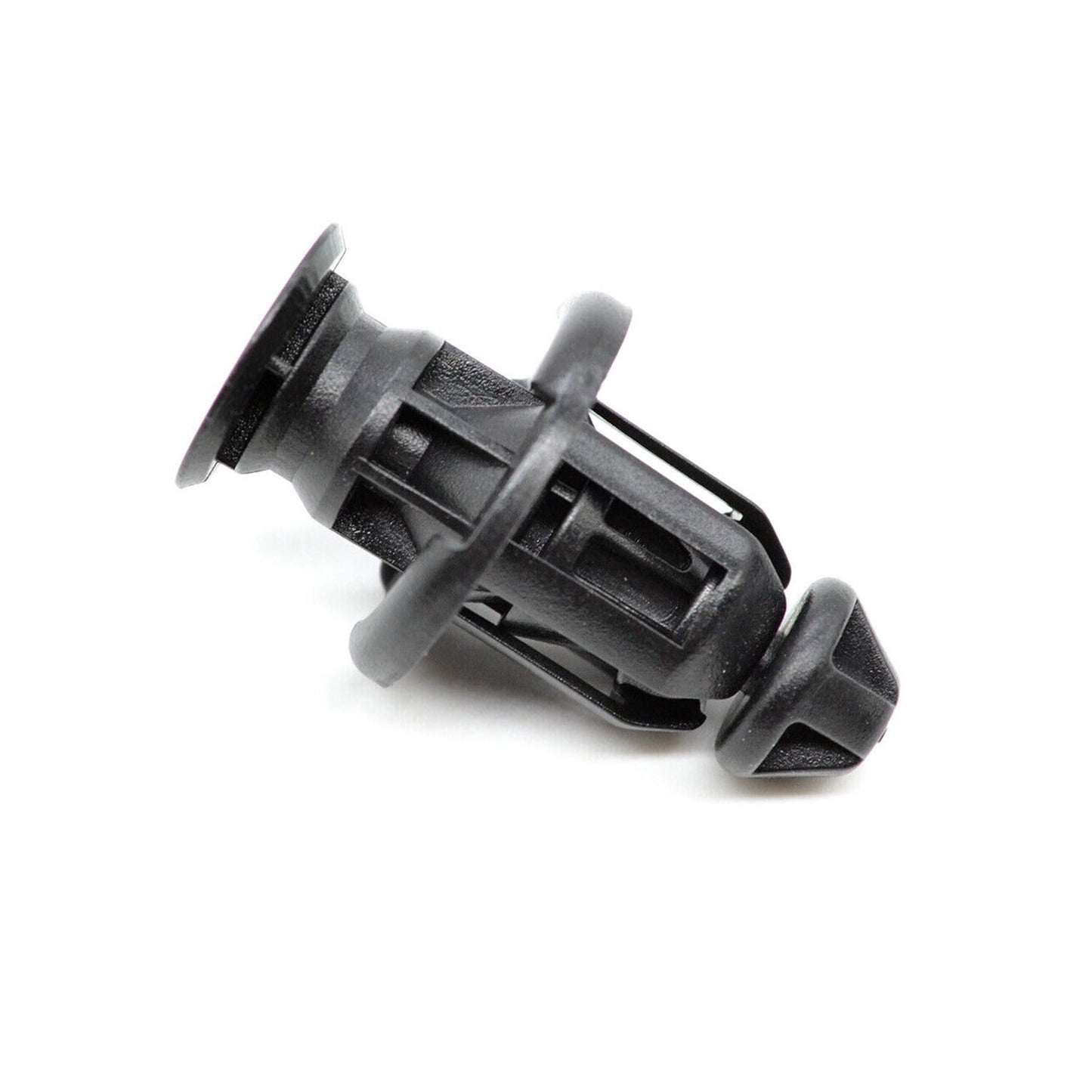 10 for Toyota Highlander for Lexus RX330 Fender Panel Bracket Push-Type Retainer
