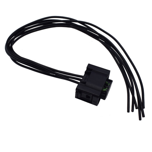 for Jeep for Wrangler for Dodge Viper Throttle Body 6-wire Connector Pigtail 68018956AC