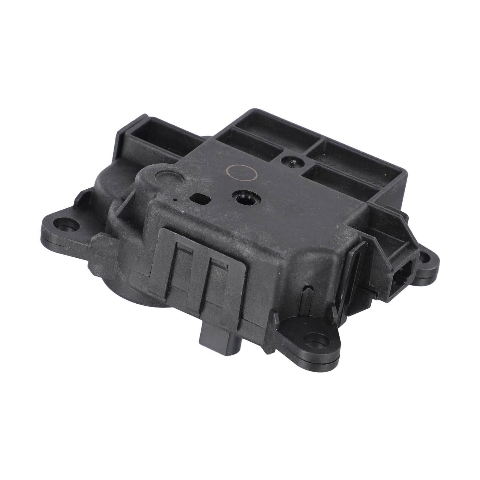 Left Side Air Mix Actuator Fit for Infiniti Q50 2014-22,27732-4GF0A,27732-4GF0B