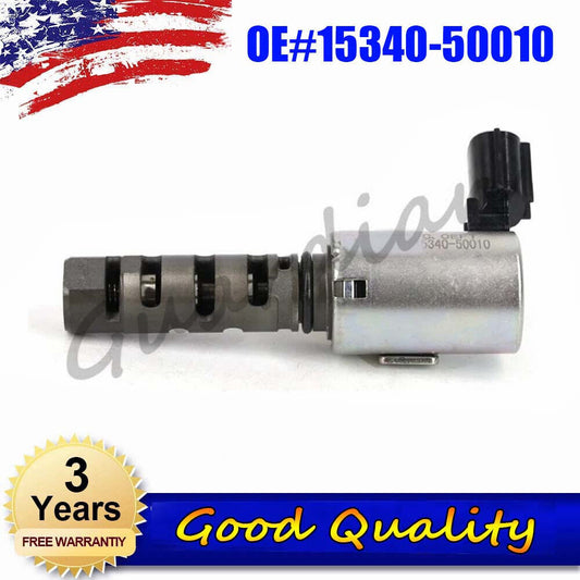 Engine Variable Valve Timing Solenoid VVT 15340-50010 for Toyota Tundra 4Runner