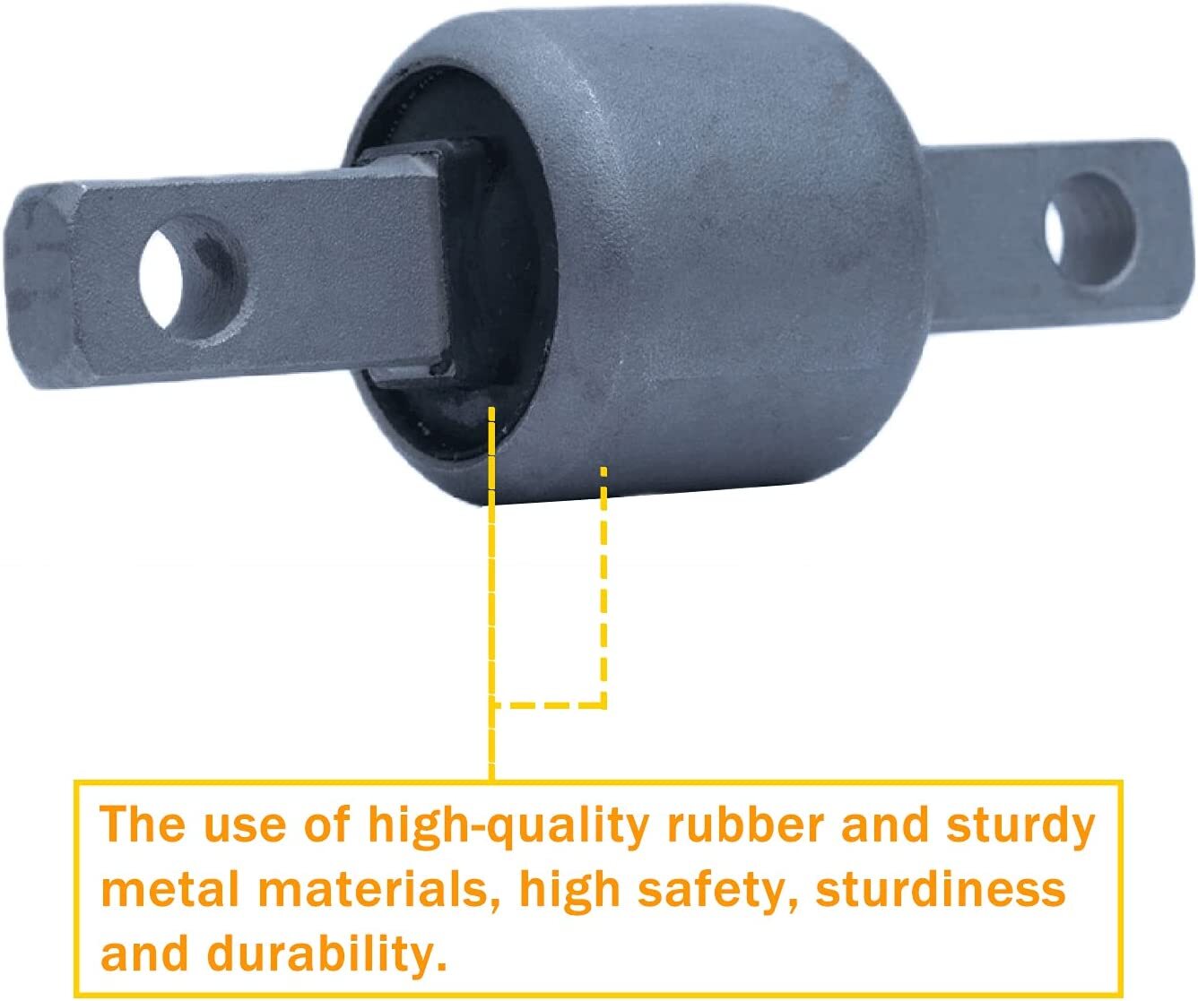 for Ferrari front lower control arm bushing, small equipment manufacturer ( ) 264523 264524 295790 295791