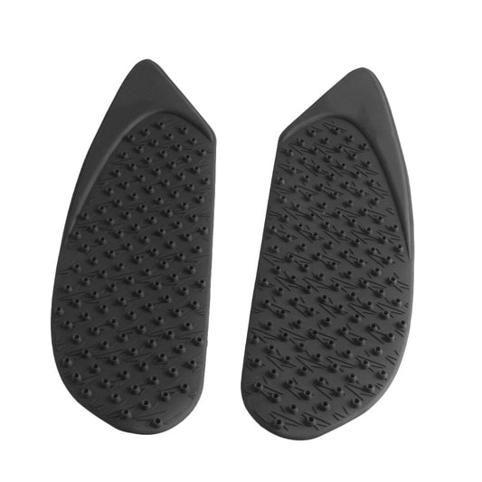 Tank Traction Side Pad Gas Knee Grip Protector Stickers For GSXR 600 750 2006-07