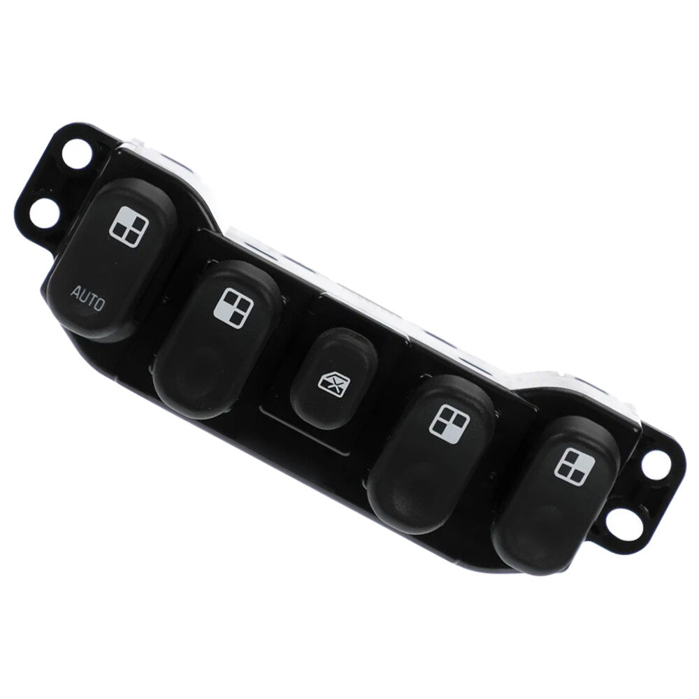 Door Window Switch Driver Side for 2005-2006 Equinox LS LT Sport Utility 3.4L