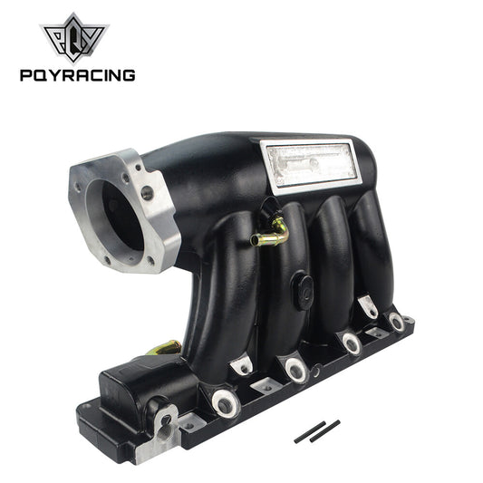 For K20 K20Z3 K24A2 K24 RBC Intake Manifold K-Series K Swap 04-08 for Acura RSX Base