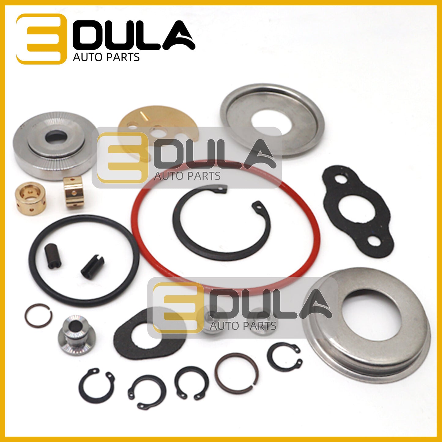 NEW Turbo Repair Kits FITS for Subaru / for Volvo / for SAAB / for Mitsubishi /TD04 TD04L-14T
