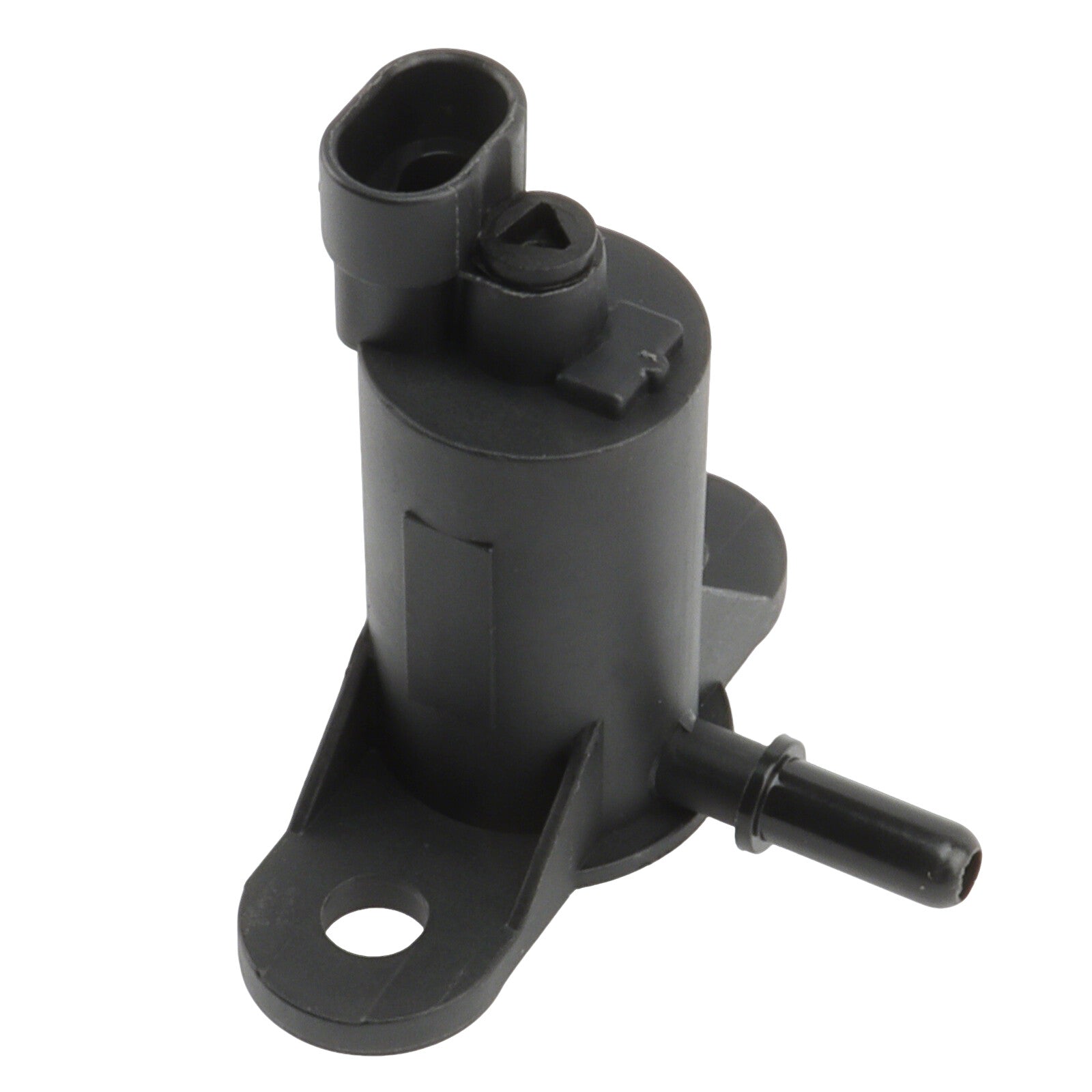 Applicable to 011 - 2022 for Chevrolet for GMC , for Cadillac for Hummer , for Oldsmobile . Clear solenoid valve 1997277