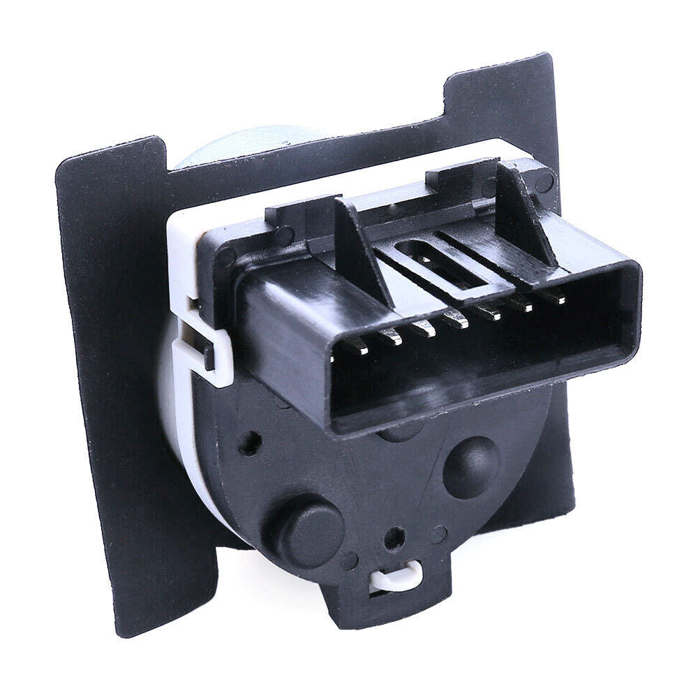 For 95-99 for CHEVY Suburban Silverado Tahoe for GMC 15009690 New Power Mirror Switch