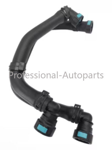 PCH500900 Coolant Hoist Reservoir Radiator Hoist Heater Hoist Suitable for Land Rover for Range Rover