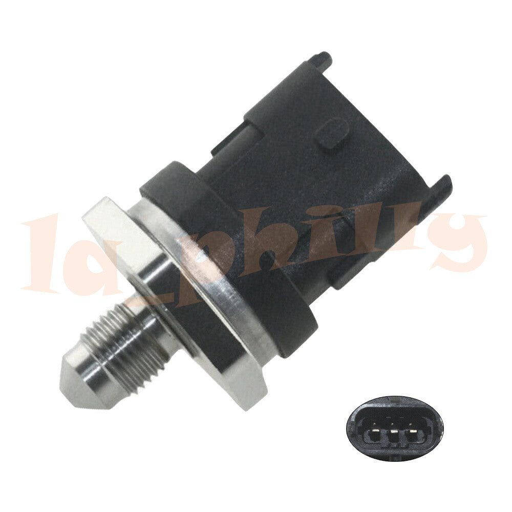 for FORD B-Max Van Galaxy for VOLVO S60 II S80 10-19 1729436 Fuel Pressure Sensor