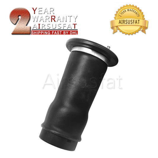 Rear Air Suspension Spring Bag for Land Rover Discovery II LR2 1998-2004