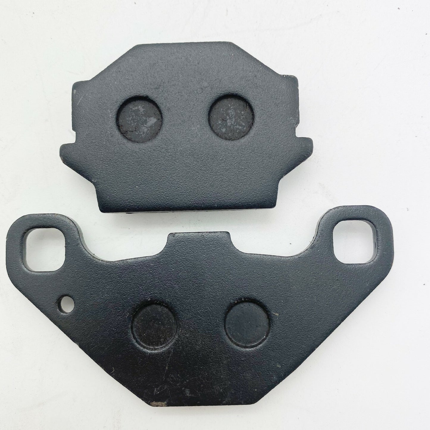 A Pair of Front Brake Pads for Suzuki LT250S Quadsport 250 1989 1990
