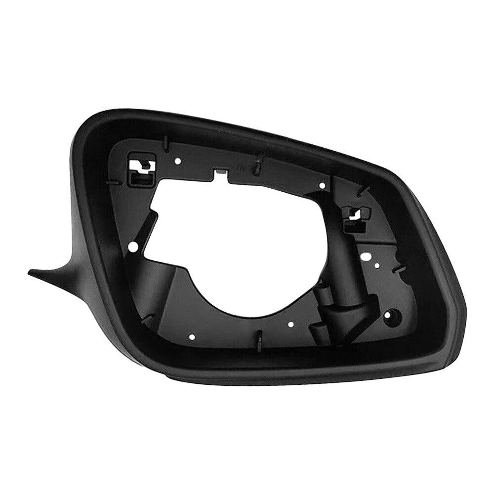 Front Right Door Mirror Trim Ring For 2014-2017 5 Series F10 F11 F1851167216368