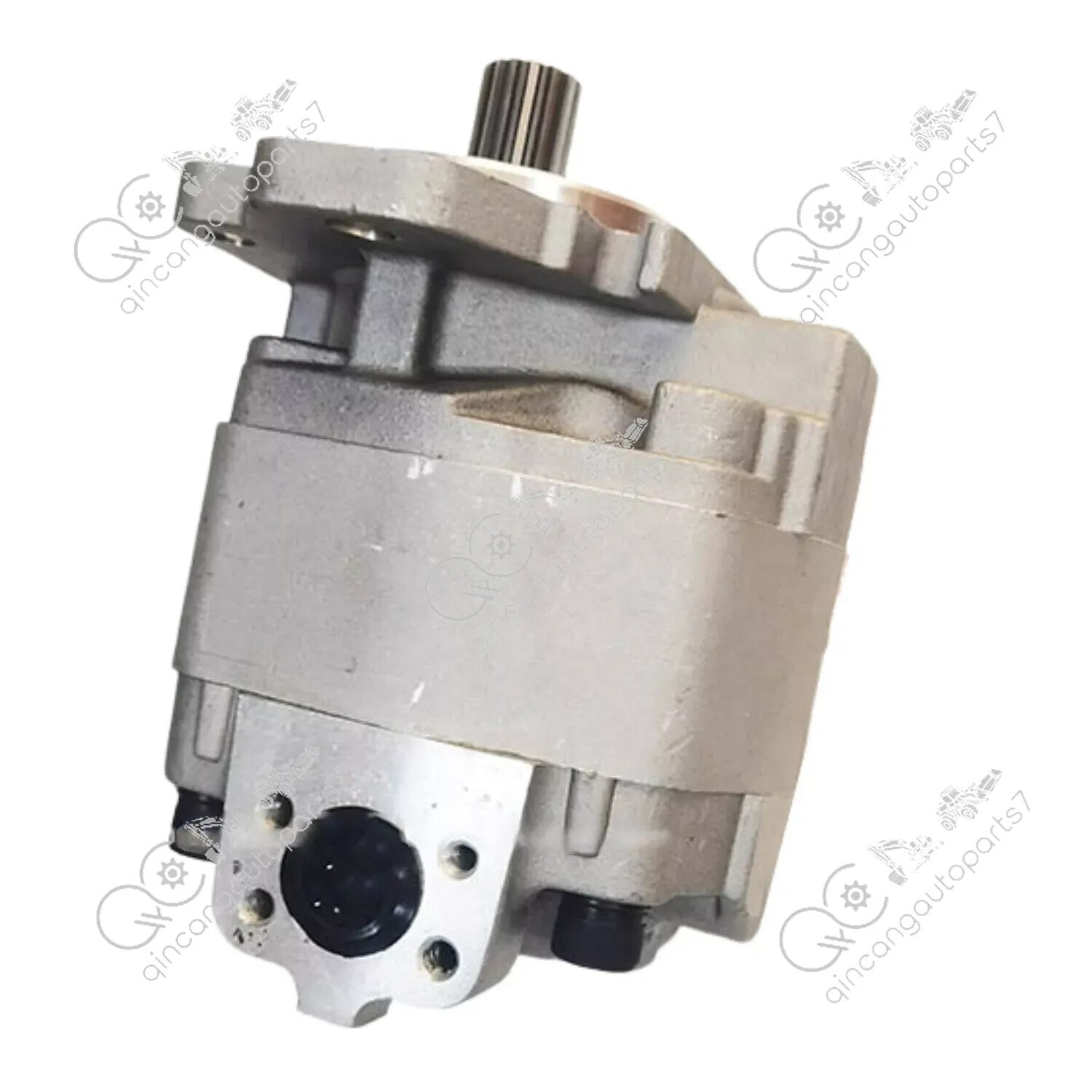Hydraulic Pump 705-11-38010 for Komatsu D60P-12 D65E-12 D65P-12 D70LE D85E-SS-2A