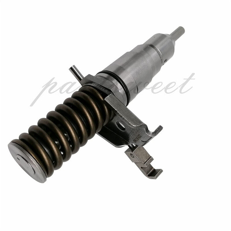 6pcs Fuel Injector Fit for Caterpillar CAT 3116 3114 127-8216 127-8222 0R-8682