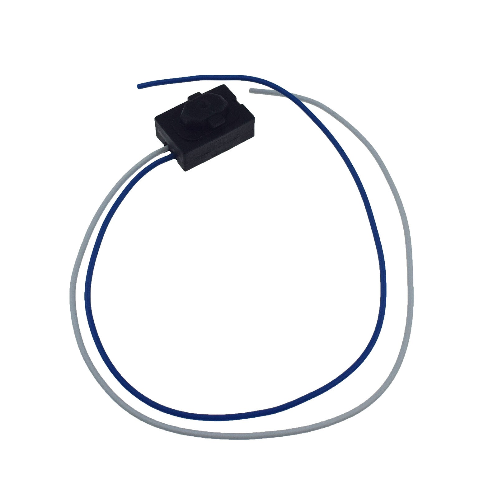 Door Handle Small Button Switch for HYUNDAI I40 2012-18 82651-A7200 (Left=Right)