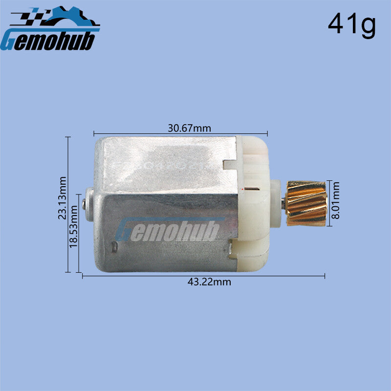 Power Trunk Lock Latch motor For 2011-2018 for VW for Jetta ¢ö MK6 2010-2015 for VW for Passat B7