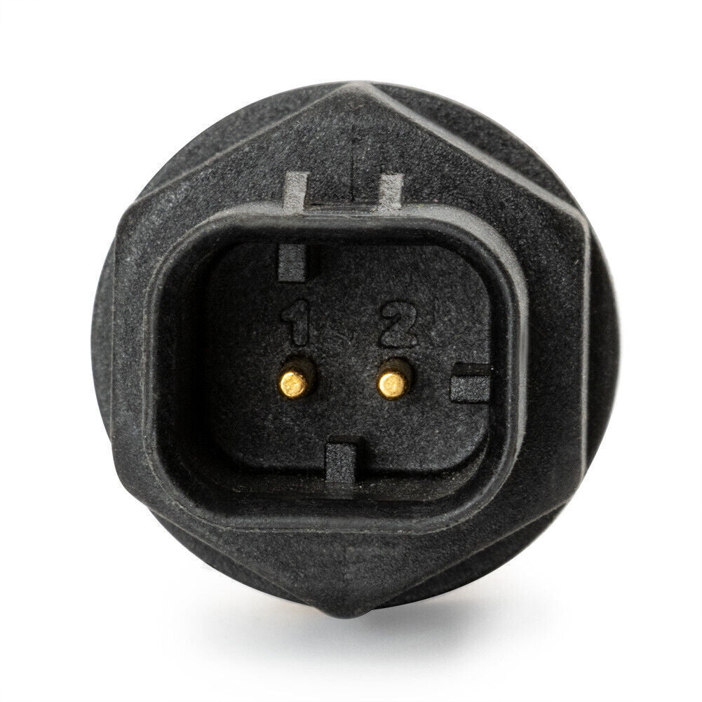 1x Temperature Sensor 256-6453 Fits CAT Wheeled Excavators M316 M316F M317 M317F