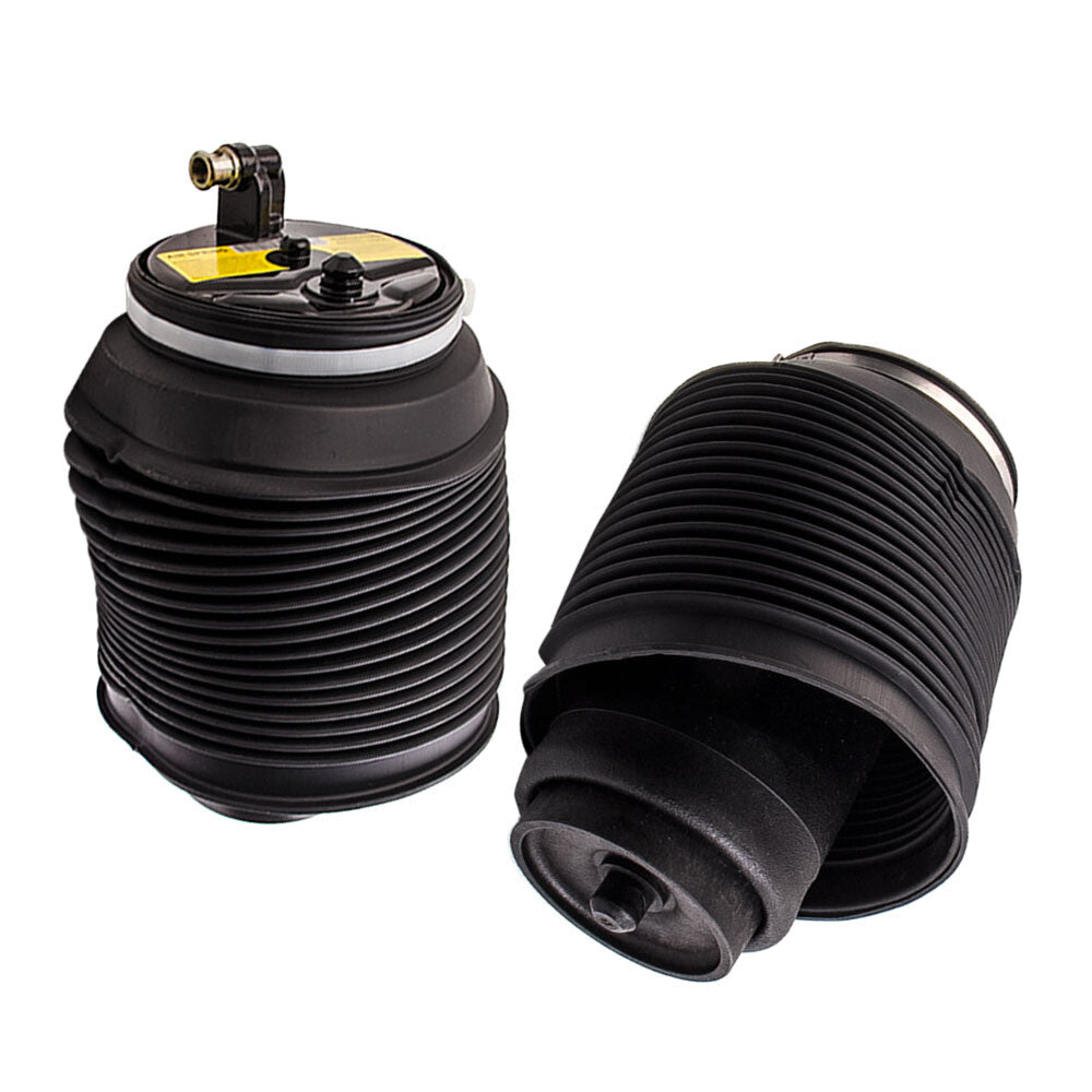 Pair Rear Air Suspension Spring Bag Fit for Toyota for Land Cruiser Prado 4Runner 02-09