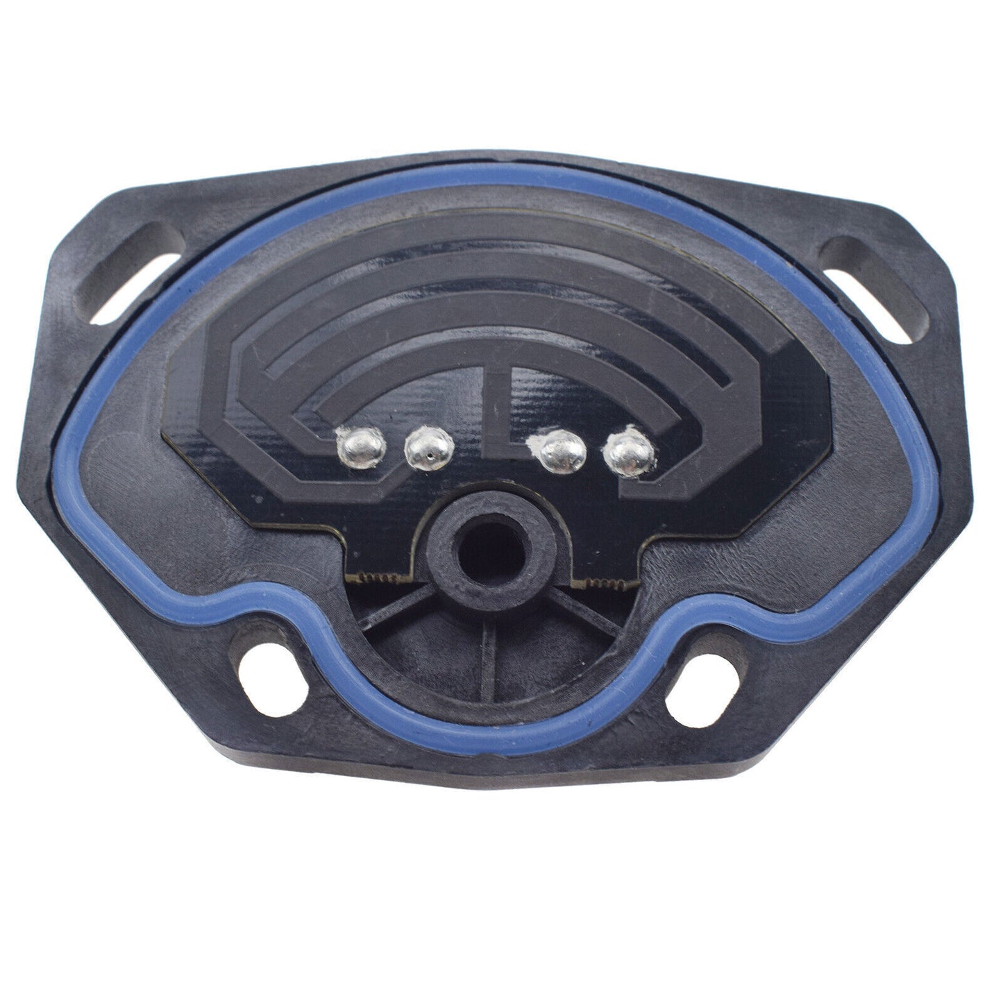 for VW for Passat for Golf for Citroen for Peugeot for Renault for Audi 80 TPS Throttle Position Sensor