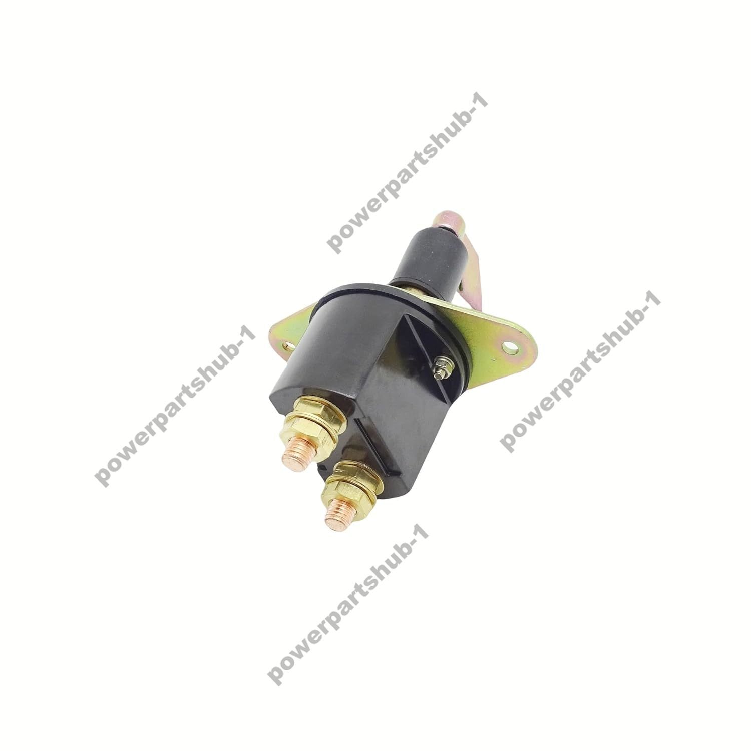 Main Switch 398-7034 for Volvo Excavator EC290 EC360 EC210 EC240 398/7034