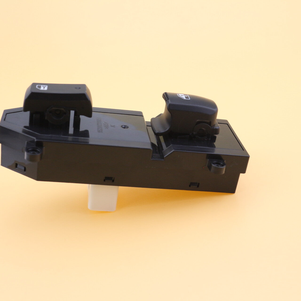 Front RH Passenger Window Sub Switch 93575-2B000S4 Fit for Hyundai SantaFe 07-12