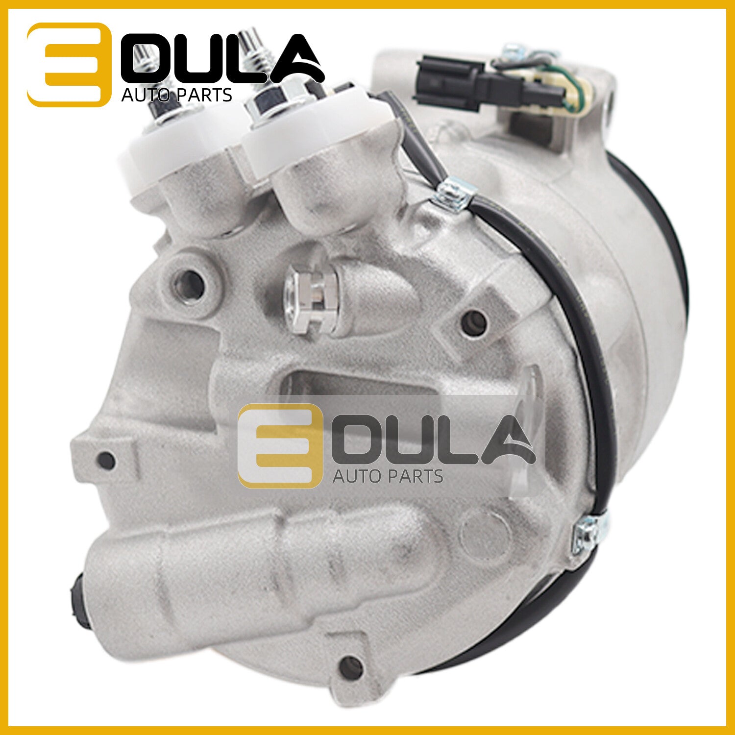 The all-new AC Compessor is suitable for Land Rover Discovery for Jaguar XF 3.0L LR019133 LR013934