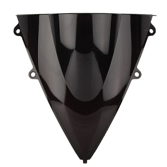 Windschild Windschutzscheibe Motorrad Schwarz F¨¹r for Honda CBR1000RR 2012-2016