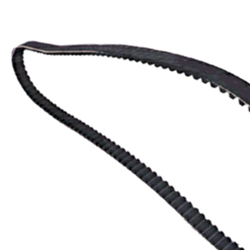 133 1 1/8 inch rear drive belt for Harley DYNA FXD Super Glide FXDL, replacement 40015-00