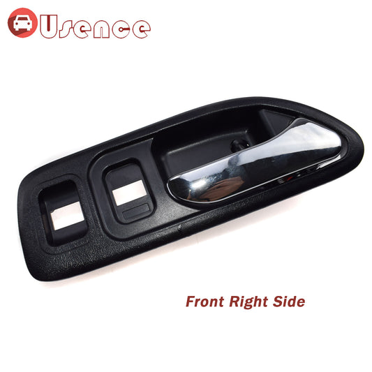 Front Right Interior Inside Door Handle 72126SV2003ZB For 1994-1997 for Honda Accord