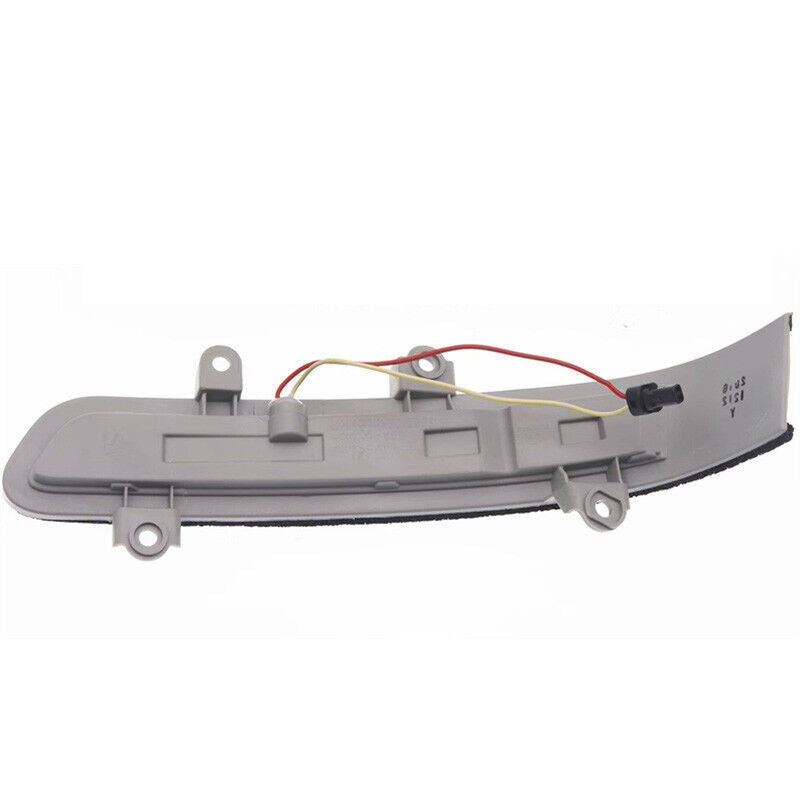 Left Side Rearview Mirror Turn Signal Light for Geely Emgrand GT GC9 2015-2016