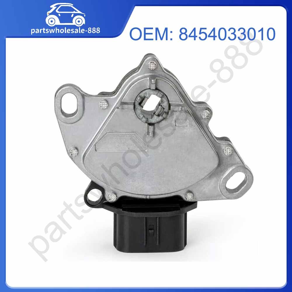 The new safety switch is compatible with for Toyota for Avalon (2008-2018), for Camry (2007-2017), and RAV4 (2013-2018).