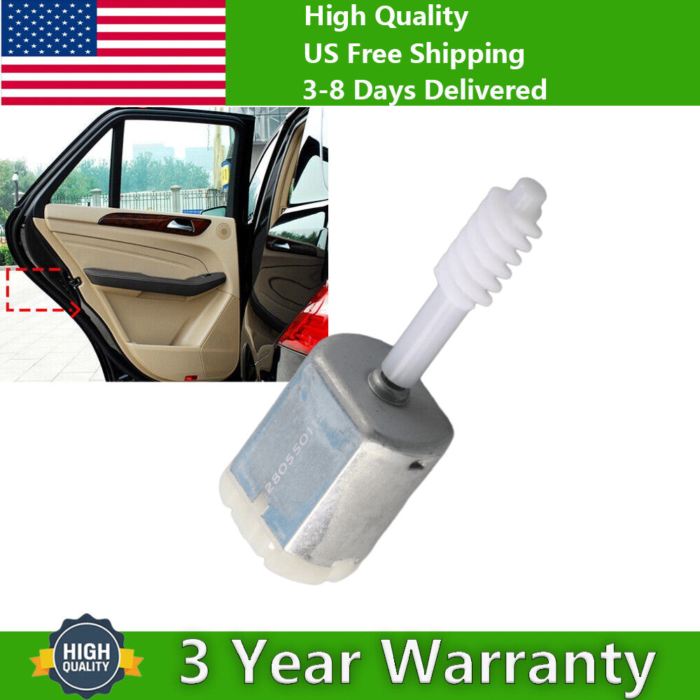 Power Door Lock Latch Actuator Motor For 2004-2009 for Lexus RX350
