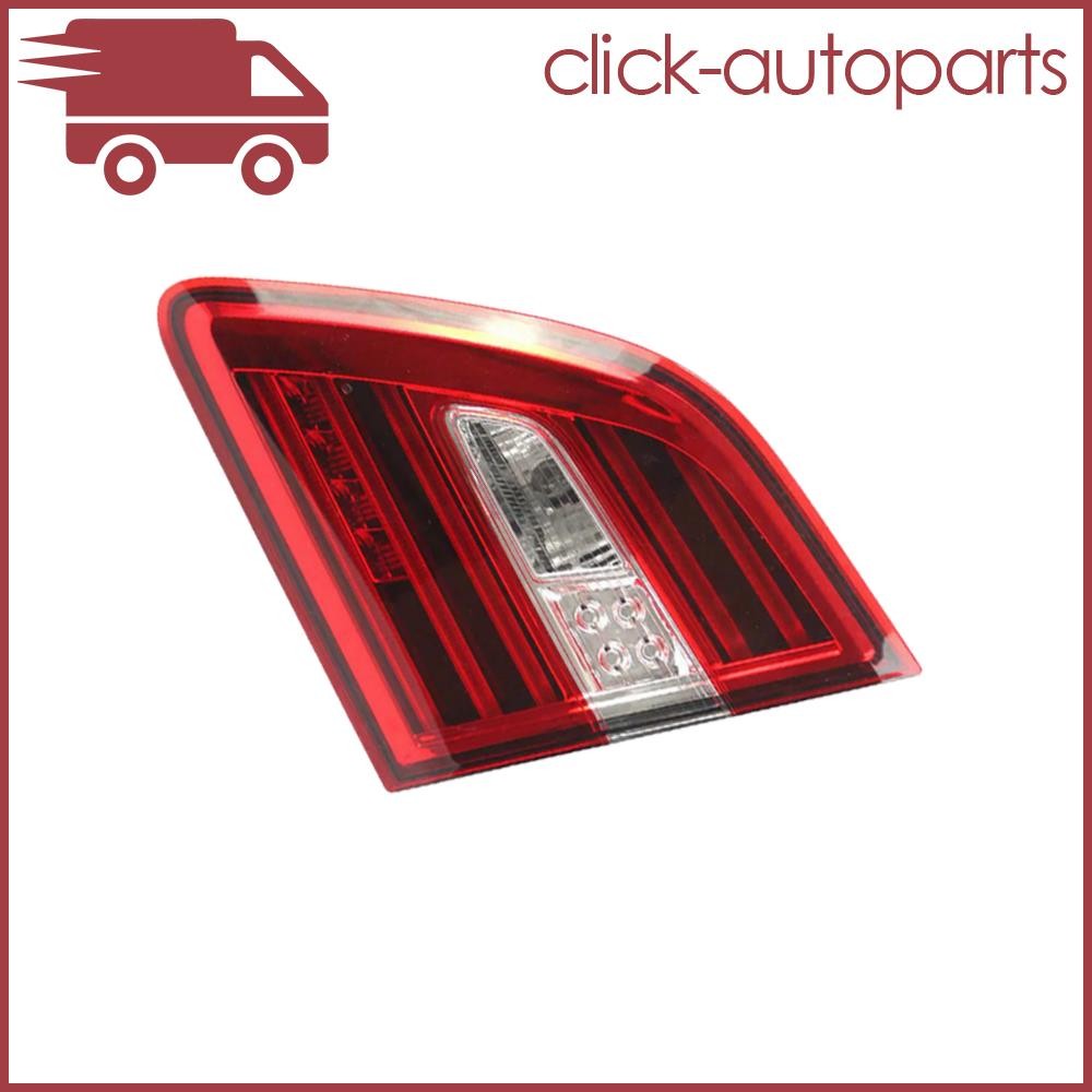 Rear Inner Taillight Tail Light Right Hand Red Lens for M-Class W166 2012-2015