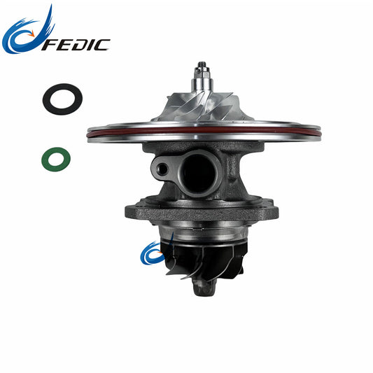 10009880131 Bigger Turbo cartridge for Land Rover Discovery V IV 2.0D 240 HP
