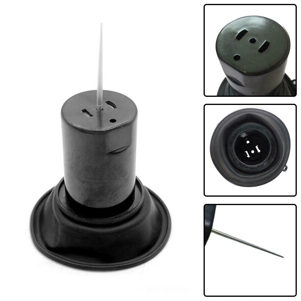 Carburetor diaphragm kit for Honda GL1500 A/AC GL1500SE GL1500I 16111-MN5-004