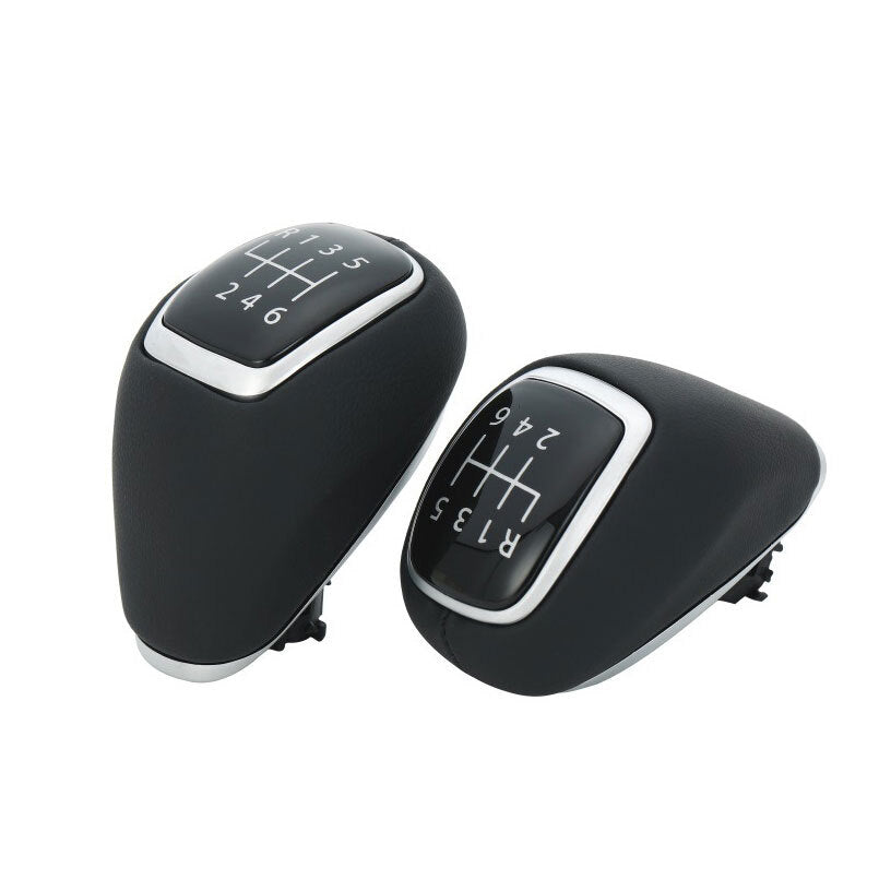 for I30 for Elantra 6-speed gear shift lever handball 43711-F2300 FORTE Waxed K314+