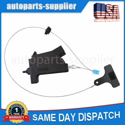 Fuel valve release actuator 81590B8000 for Hyundai Santa Fe Sport XL