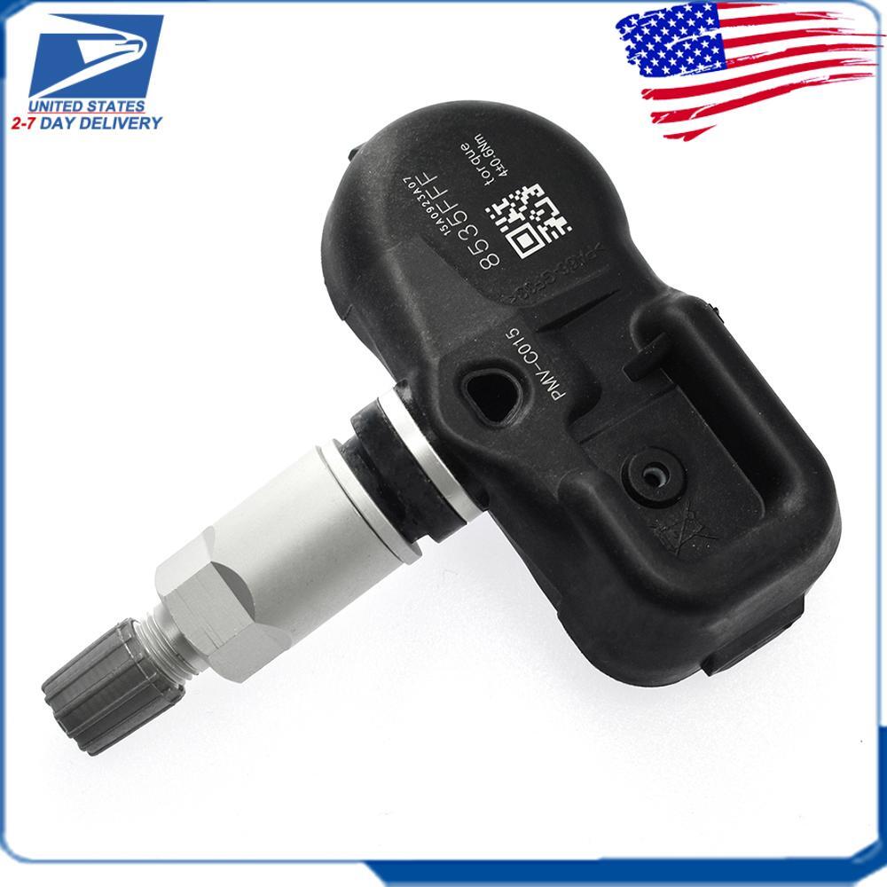 New 4260706020 TPMS Tire Pressure Monitoring Sensor for SCION for TOYOTA for CAMRY