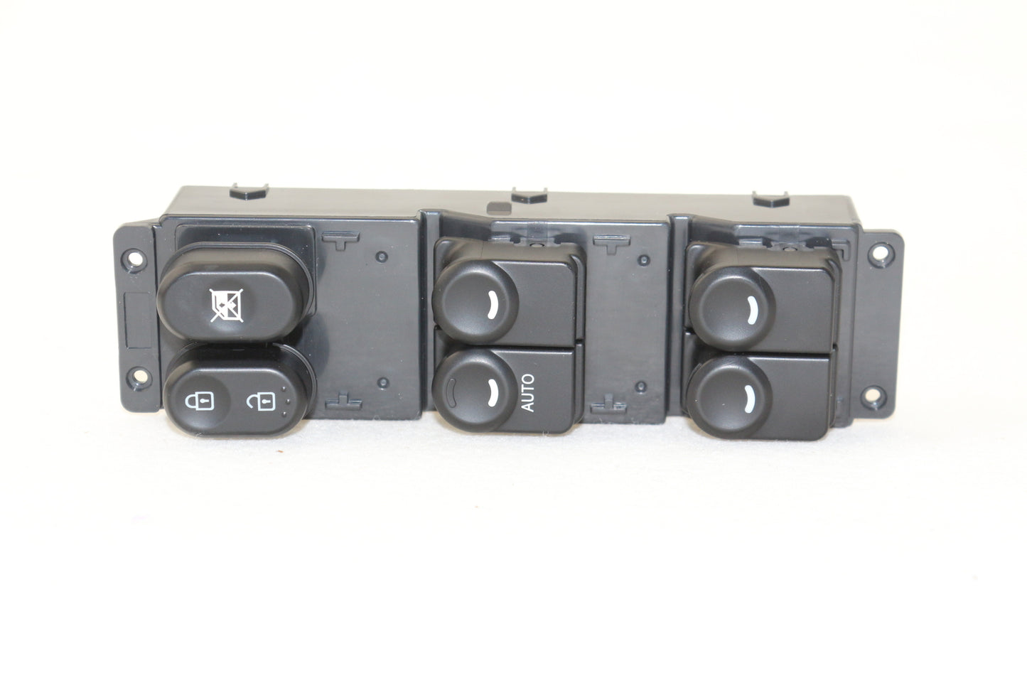 Car Electric Door Power Window Switch 93570-1R211 for Hyundai Accent 2015-2017