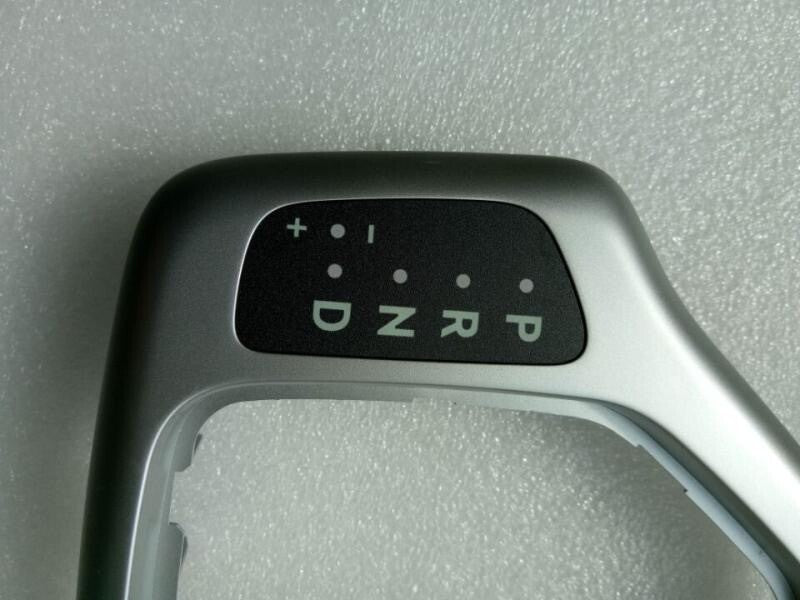 for Jeep Cherokee 2014 2015 2016 2017 5YD27LS5AA Center Shifter Bezel Factory