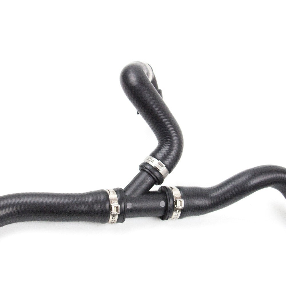 17127519258 New Return Line Water Pipe For 2004-2005 for BMW 530i