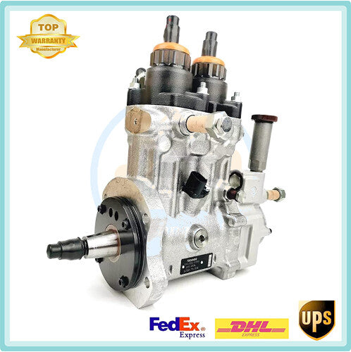 Engine Fuel Injection Pump 094000-0750 6252-71-1110 for Komatsu PC490LC SAA6D125