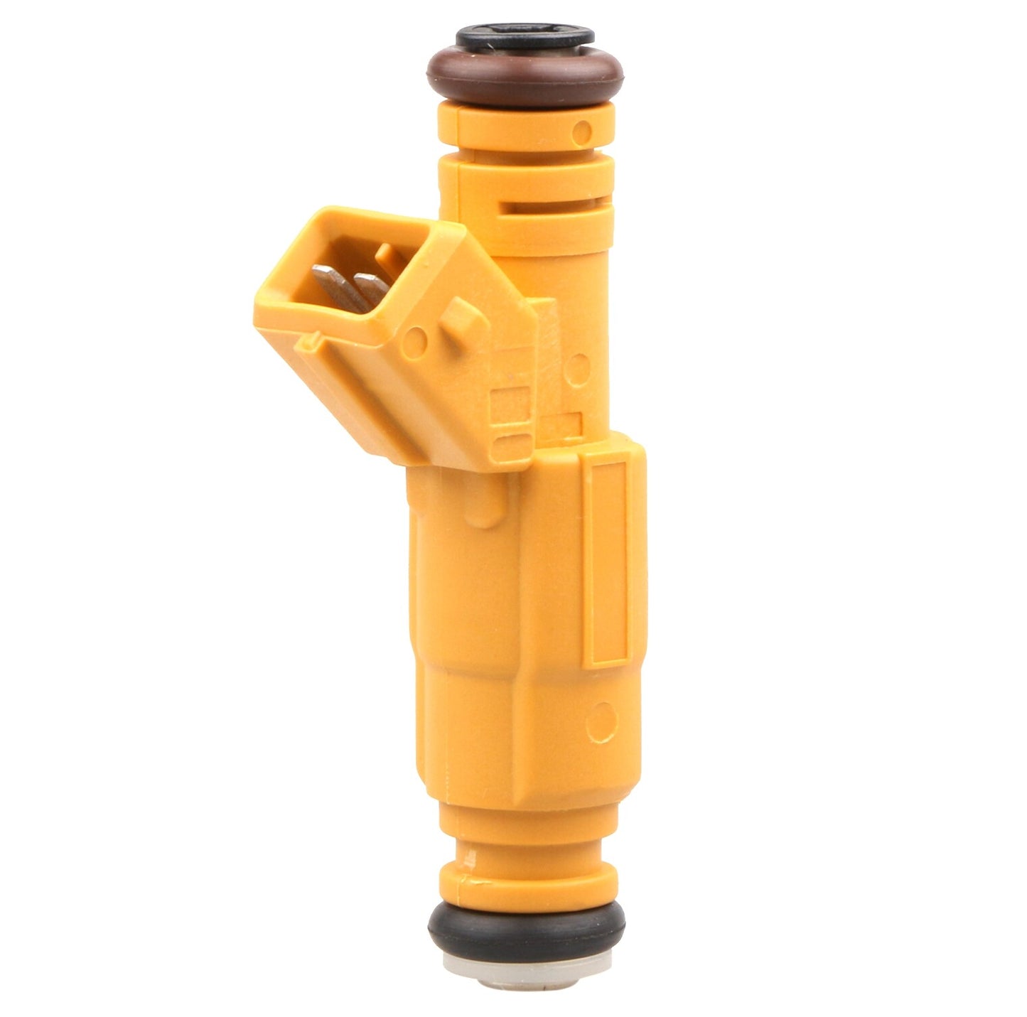 8-piece fuel injector kit for Ford for Mercury 4.6L, 5.0L, and 6.8L engines. Replacement parts 0280155710